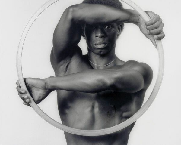 Robert Mapplethorpe: Animism, Faith, Violence, and Conquest